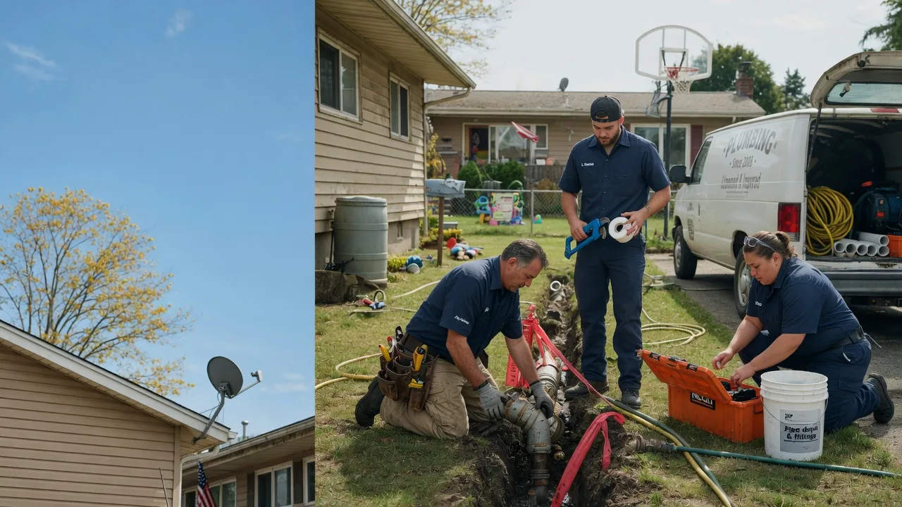 Garbage Disposal Replacement in Verona, ND near me